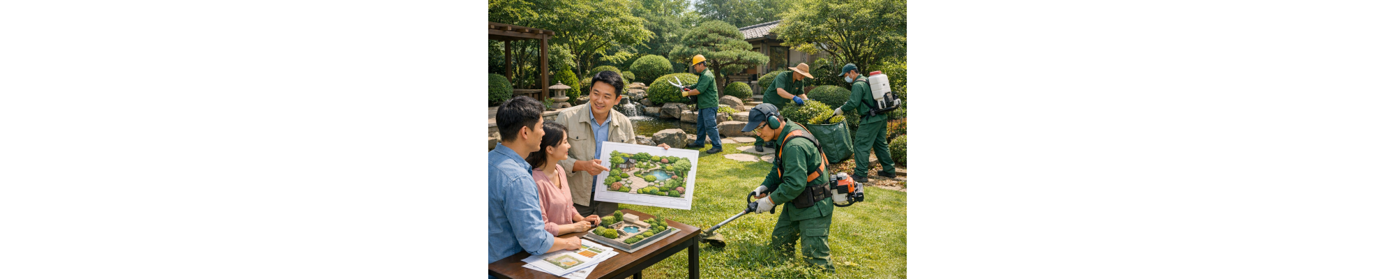 Design & Build (Installation)